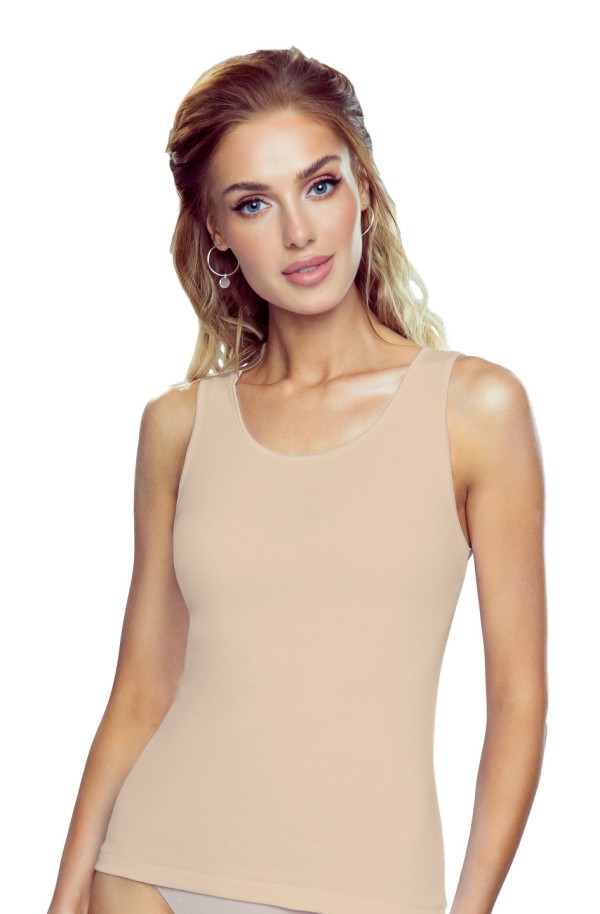 Tílko Eldar Clarissa color S-XL