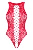 Body Obsessive B120 Teddy #3