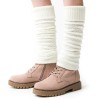 Návleky Gaiters Steven art.095 #8