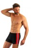 Plavkové boxerky Sesto Senso art.382 M-2XL #1