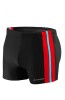 Plavkové boxerky Sesto Senso art.382 M-2XL #3