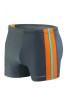 Plavkové boxerky Sesto Senso art.382 M-2XL #4