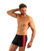Plavkové boxerky Sesto Senso art.382 M-2XL #5