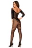 Body Obsessive G329 Bodystocking #4