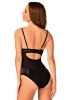 Body Obsessive Milladis Teddy #2