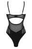 Body Obsessive Milladis Teddy #6
