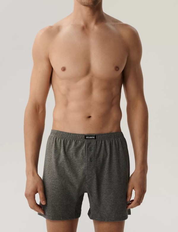 Boxerky Atlantic 2BMB-003 A'2