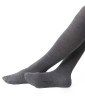Punčocháče Steven art.130 Merino Wool hladké S-XXL #4