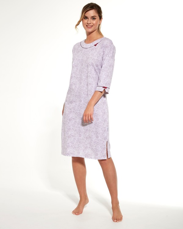Košilka Cornette 734/325 Stella 2 3/4 M-2XL