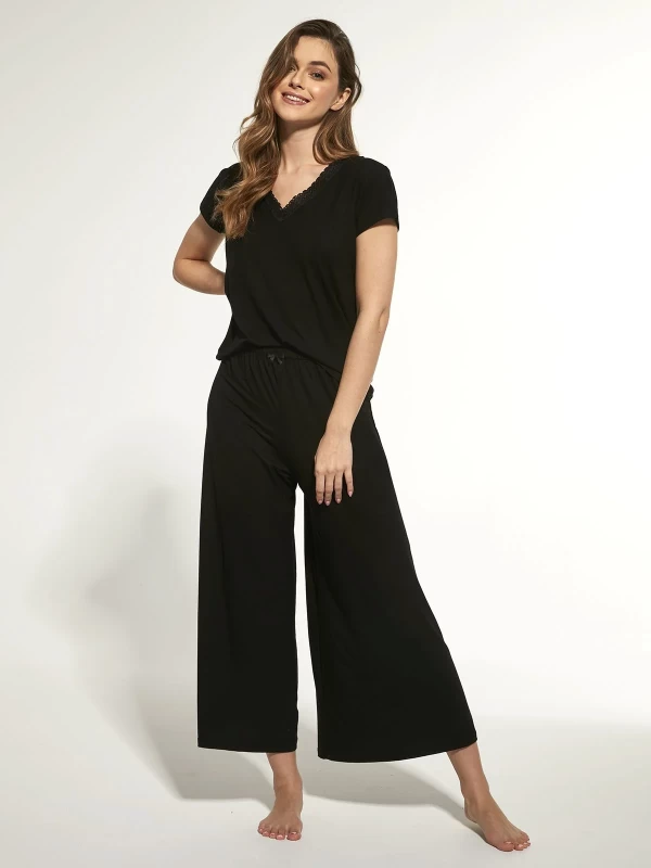 Pyžamo Cornette 270/240 Hannah doprodej