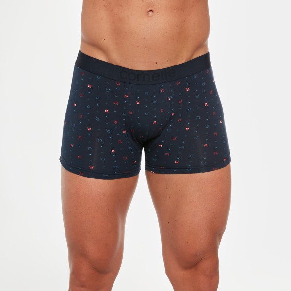 Boxerky Cornette High Emotion 508/139 S-XXL