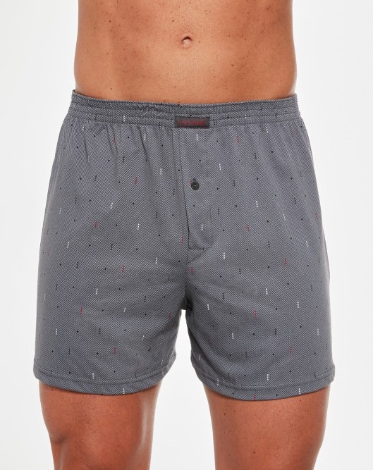 Trenky Cornette Comfort 008/257 3XL-5XL