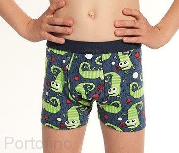 Boxerky Cornette Kids 701/84 Chameleon 2