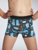 Boxerky Cornette Young Boy 700/65 Chameleon #2