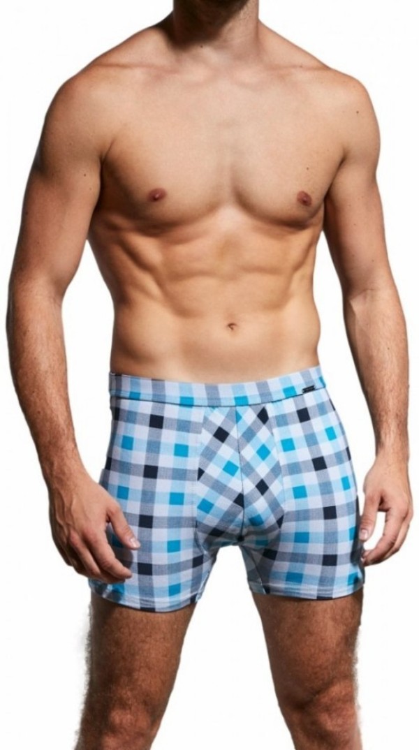 Boxerky Cornette Prime 904/50 S-XXL