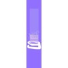 Ramínko Silikonová Julimex s kovovým zapínáním 18mm RT 105 #2