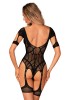 Bodystocking Obsessive G334 S-L #2