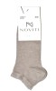 Kotníkové ponožky Noviti ST022 Lurex 35-42 #2