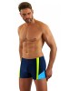 Plavkové boxerky Sesto Senso art.379 M-2XL #5