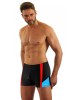 Plavkové boxerky Sesto Senso art.379 M-2XL #2