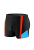 Plavkové boxerky Sesto Senso art.379 M-2XL #3