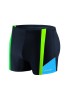 Plavkové boxerky Sesto Senso art.379 M-2XL #4