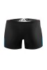 Plavkové boxerky Sesto Senso art.379 M-2XL #5