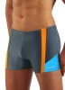 Plavkové boxerky Sesto Senso art.379 M-2XL #7