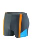Plavkové boxerky Sesto Senso art.379 M-2XL #9