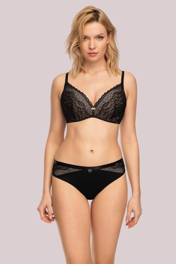 Brazilky Nipplex Clarisa S-XL