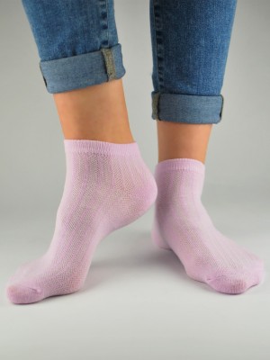 Ponožky Noviti ST021 35-42