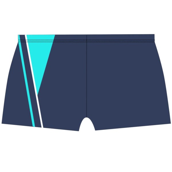 Plavkové boxerky Cornette 807/32 dětské
