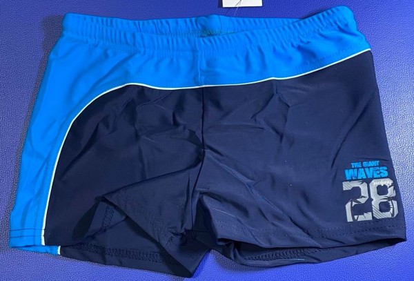Plavkové boxerky Cornette 807/25 Giant 2 dětské