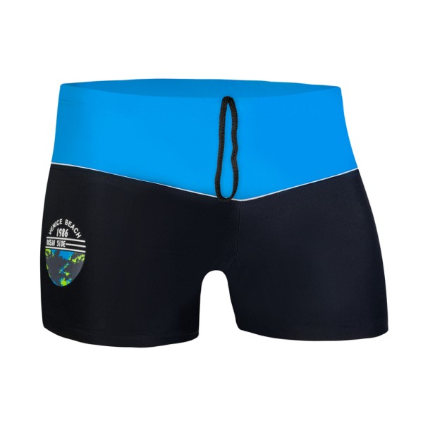 Plavkové boxerky Cornette 807/27 Ocean dětské