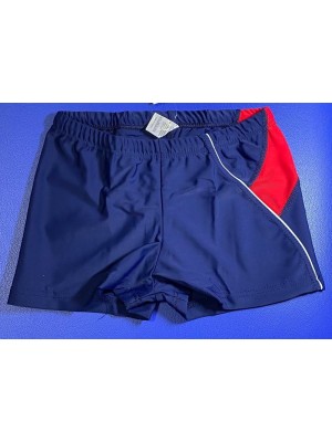 Plavkové boxerky Cornette 807/28 Swim dětské
