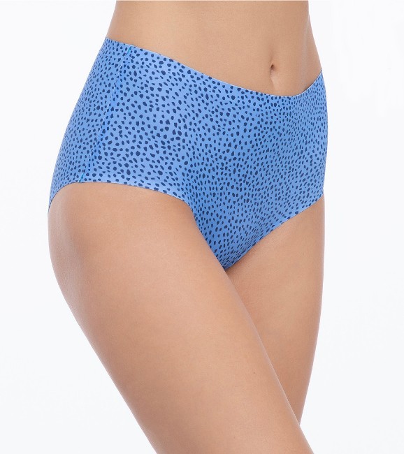 Kalhotky Julimex Dots Maxi S-XL