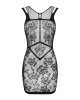 Košilka Obsessive D239 Dress S-L #5