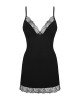 Košilka Obsessive Bella Rou Chemise XS-2XL #5