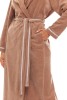 Župan L&L 2307 Hot dlouhy S-2XL dámský #16