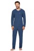 Pyžamo Regina 592 dl/r M-XL #5