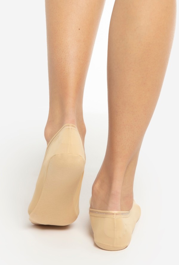 Kotníkové ponožky Gatta Foots 00C260 44