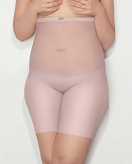 Stahovací kalhotky Mitex Glam Form 3XL-5XL