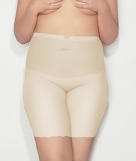 Stahovací kalhotky Mitex Glam Form Low S-2XL