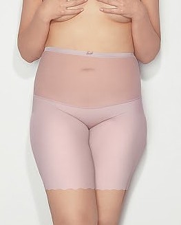 Stahovací kalhotky Mitex Glam Form Low 3XL-5XL