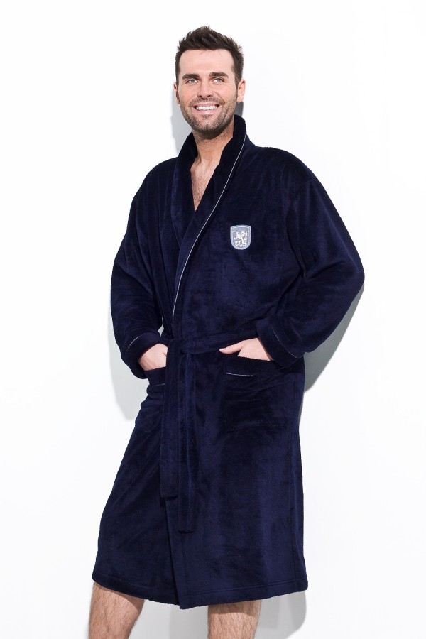 Župan L&L Borys 4XL pánský