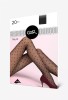 Punčocháče Gatta Tiffy vz.01 20 DEN 5XL #4