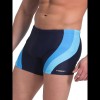 Plavkové boxerky Sesto Senso art.363 Maxi 3XL-4XL #2