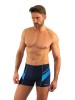 Plavkové boxerky Sesto Senso 357 3XL-4XL #2