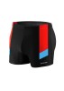 Plavkové boxerky Sesto Senso 381 M-2XL #4