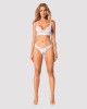 Komplet Obsessive Heavenlly Set XS-2XL #5